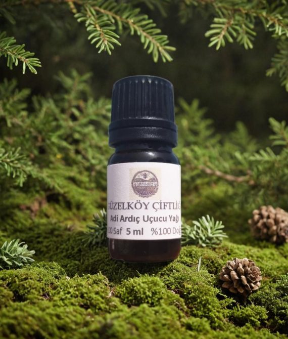 Adi Ardıç (Juniper) Uçucu Yağı